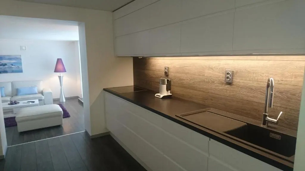 Peak Apartments
