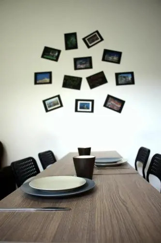 Hostel Tivoli