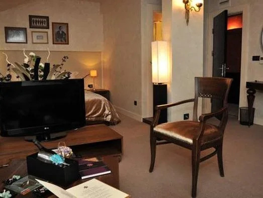 Hotel Knjaz