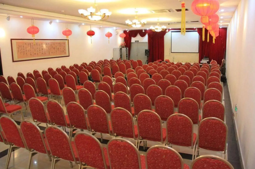 Haiyi Zhenzhuchang Resort Hotel