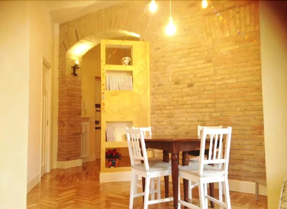 77case - Cozy Apartment 8