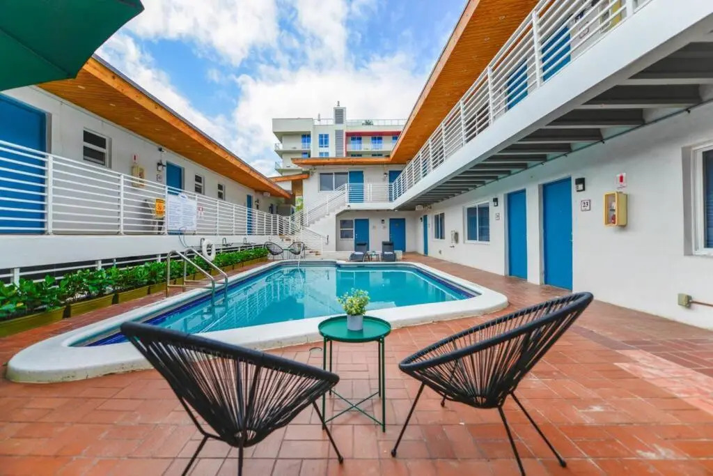The Mariner Suites #26