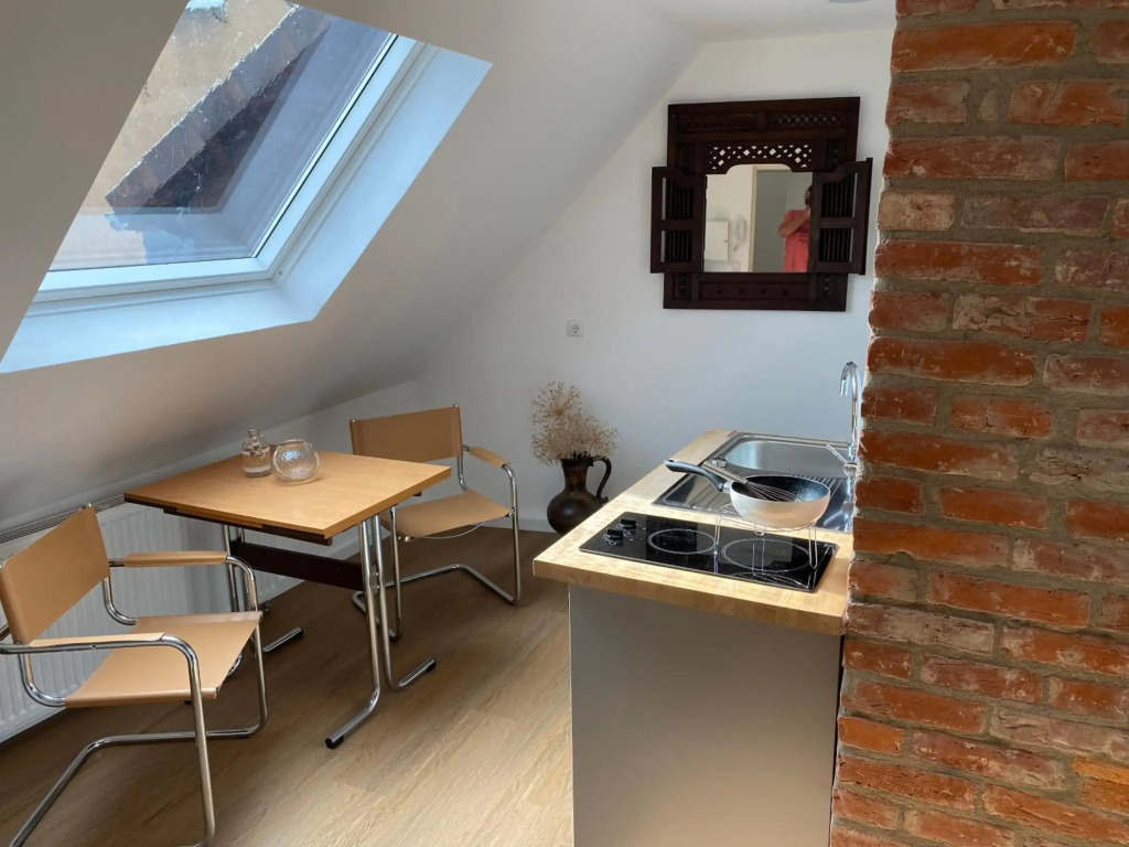 Altstadt Fereienwohnung Hameln