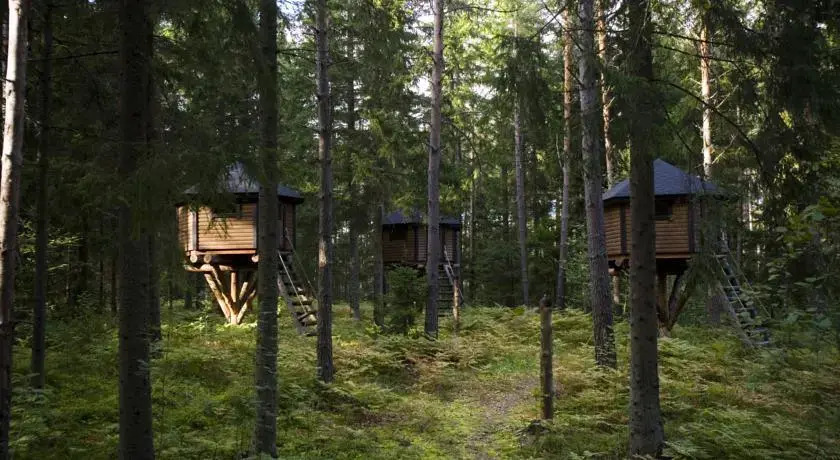 Storfinnhova Gård