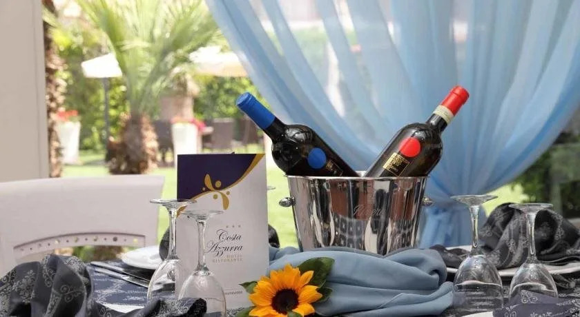 Hotel Ristorante Costa Azzurra