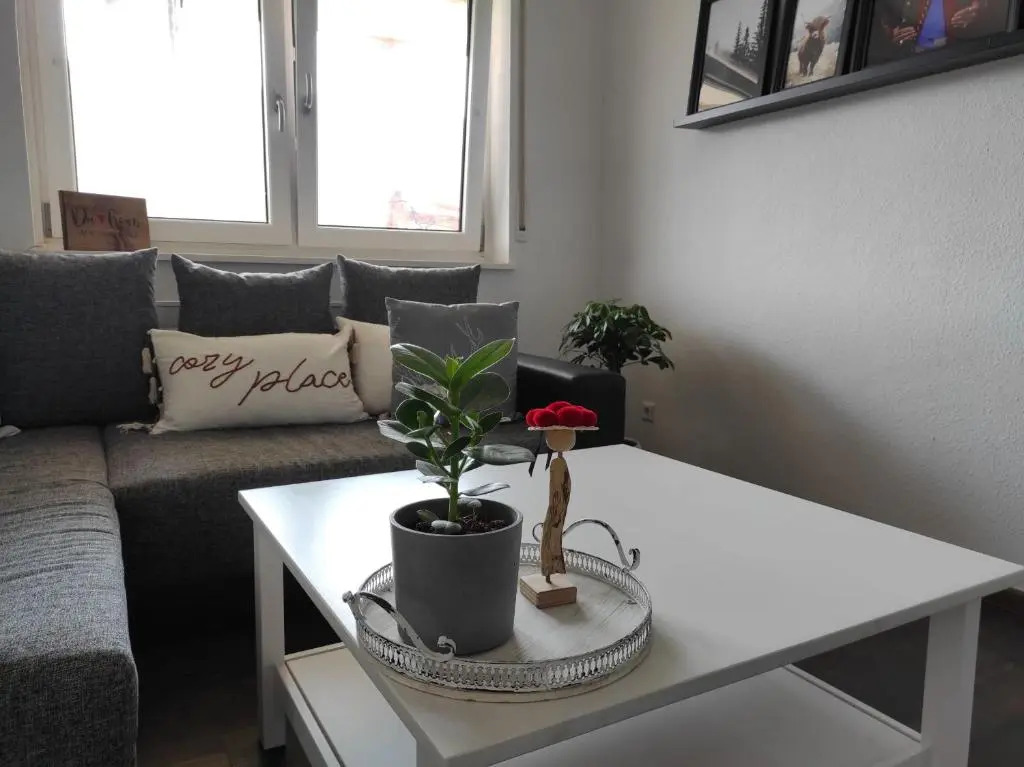 Haus Albi