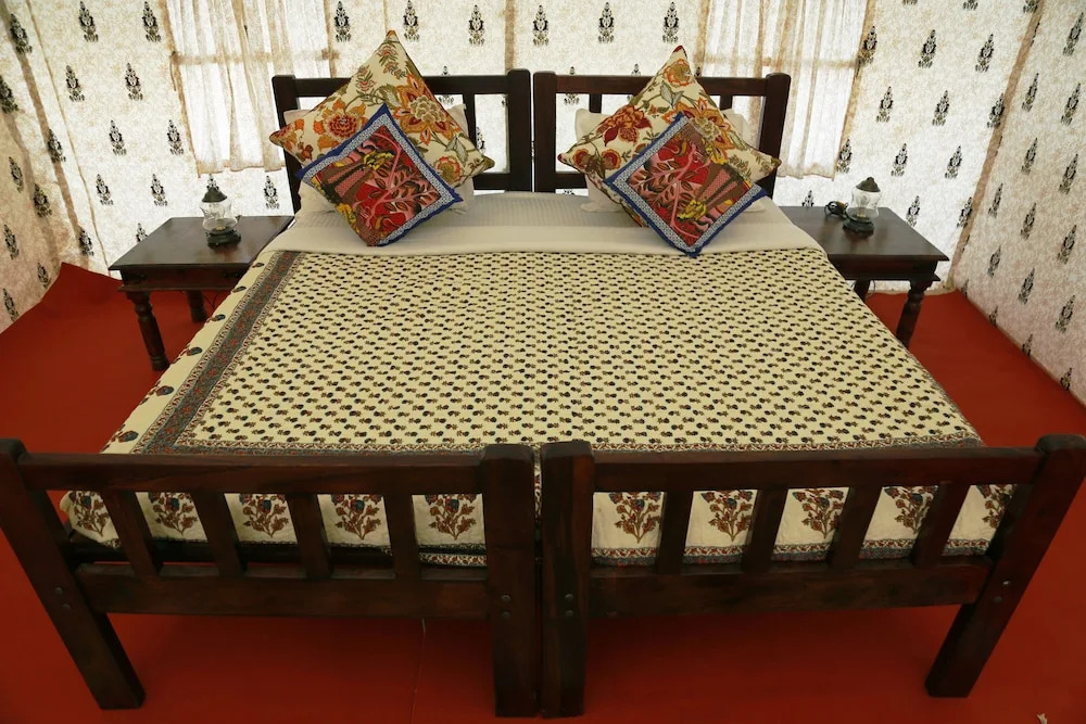 Rajwada Desert Camp