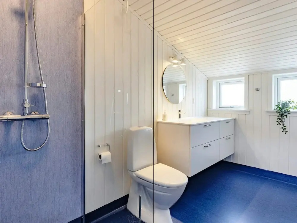 5 star holiday home in Skagen