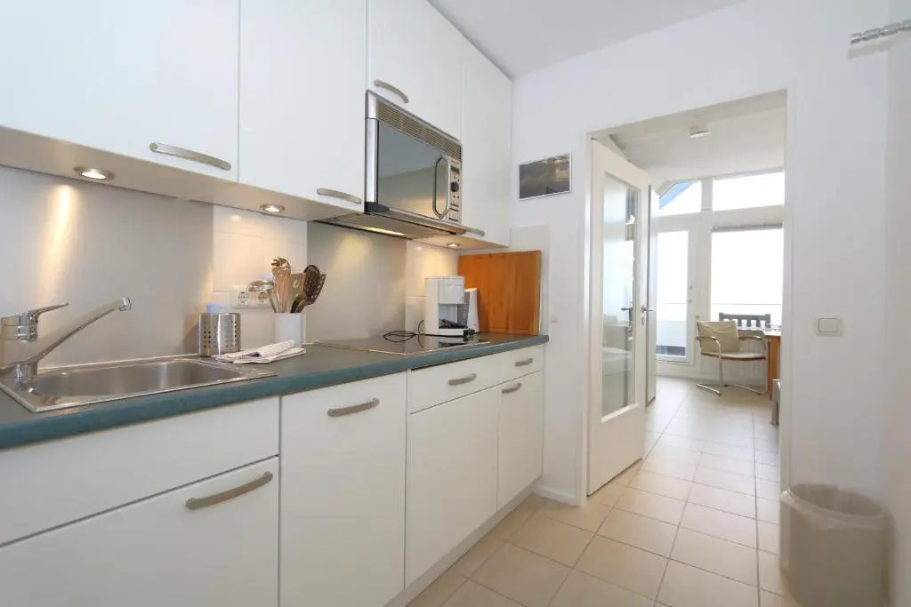 Haus am Meer14 - App. 159
