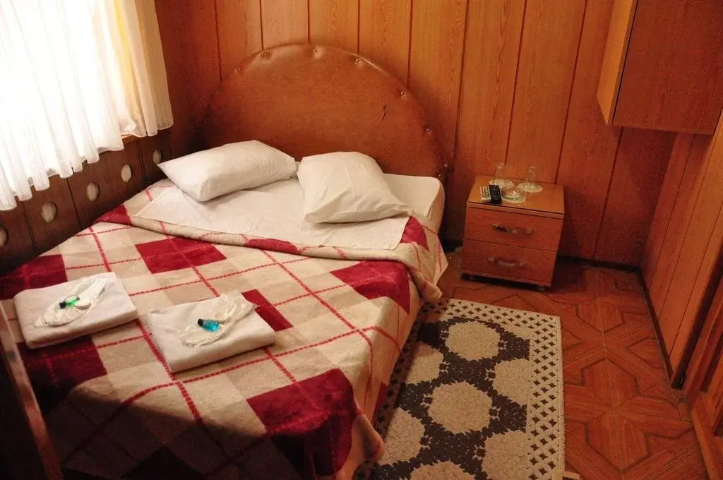 Kiliclar Hotel 2000
