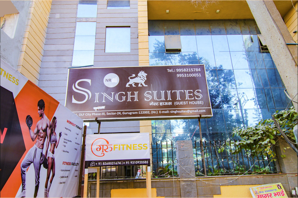 Via Singh Suite