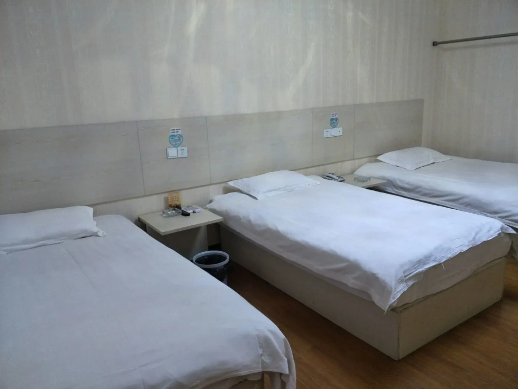 Tiandi Haoqing Hotel