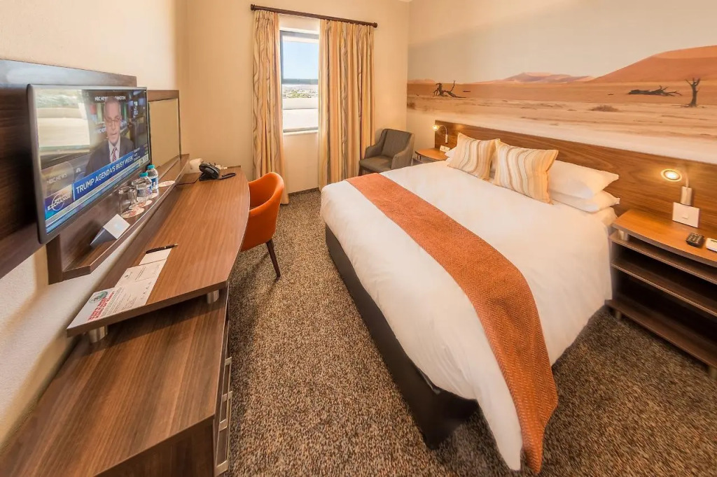 Town Lodge Windhoek