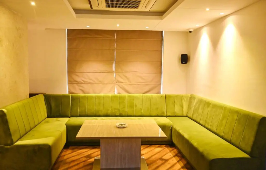 The Jagat Hotel and Spa Udaipur