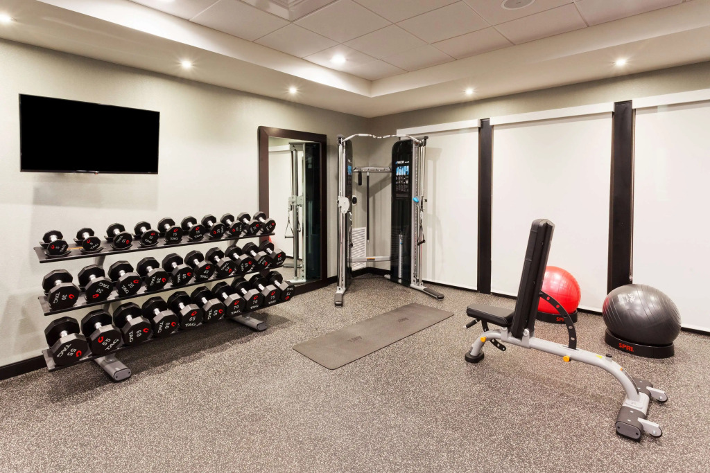 Home2 Suites By Hilton Alpharetta, Ga