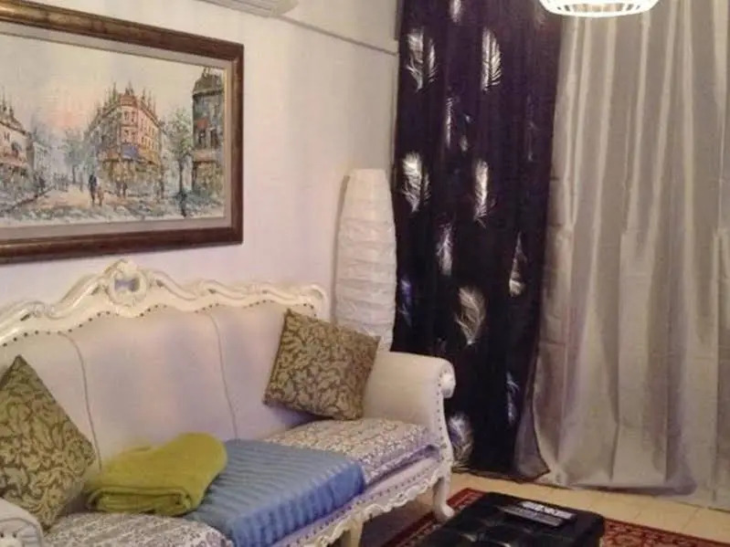 Arendaizrail Apartment - Korazim Street