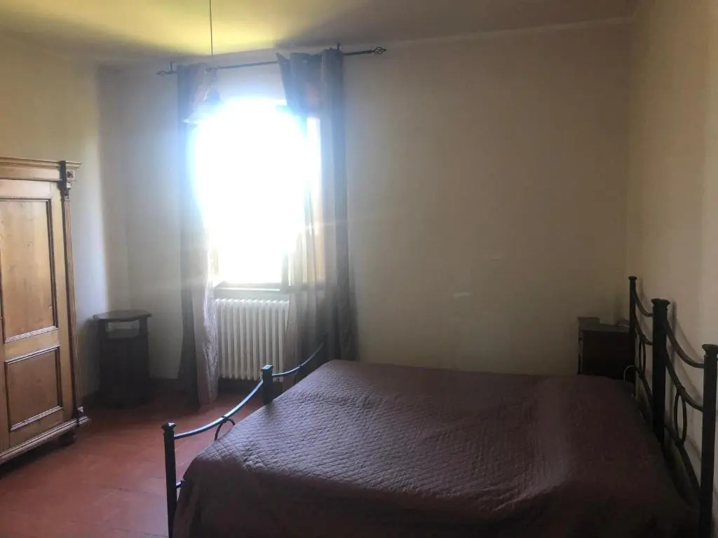 Appartamento immerso nel verde
