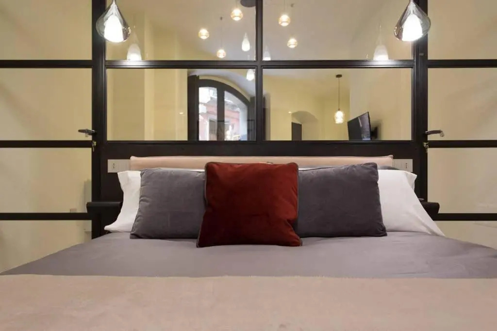 Suite Cagliari -99-