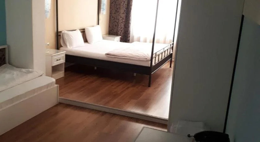 Hotel Alvida