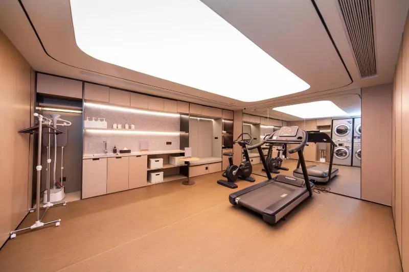 Ji Hotel (Xi'an Lijia Village Wanda Plaza)
