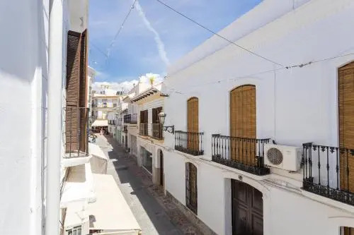 Apartamento Centro, Pintada 25
