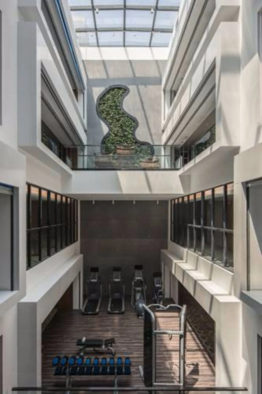 TRYP Xian BY Wyndham