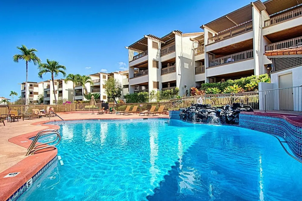 Kona Coast Resort at Keauhou Gardens 10-301