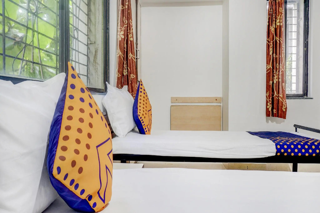 Vishwakarma Nivas by OYO Rooms