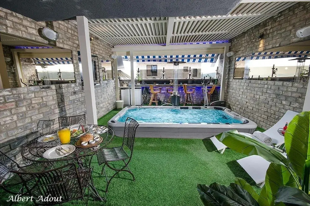 Belvedere Boutique Suites