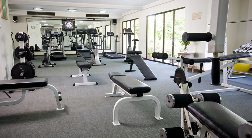 Kantary Bay Hotel And Serviced Apartment Rayong