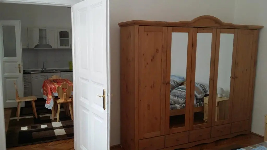 Dock Apartman
