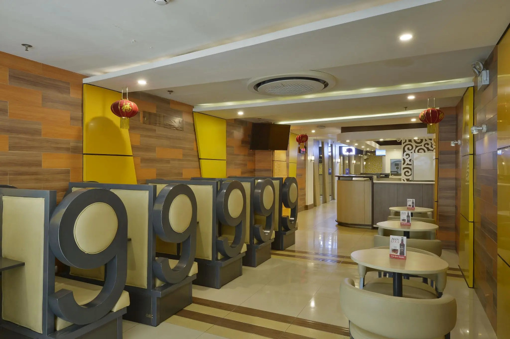 Hotel 99 Monumento