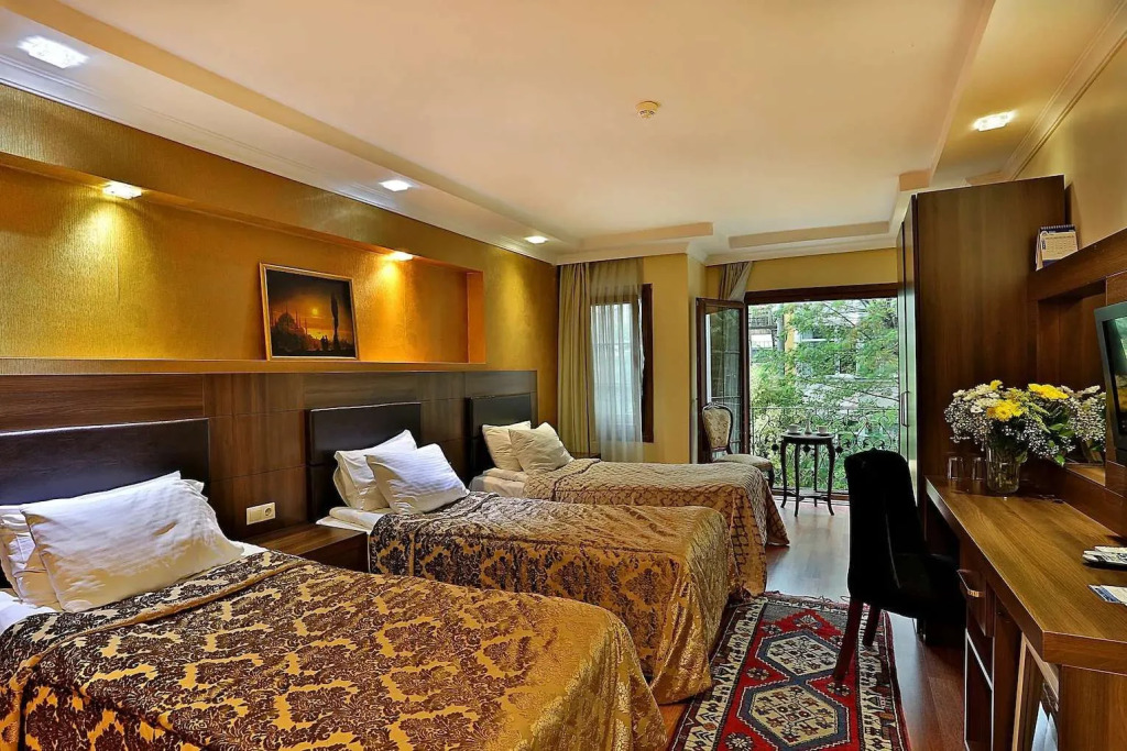 Mays Otel