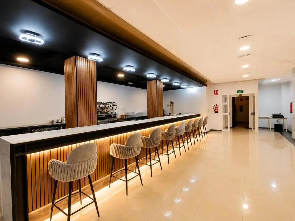 Hotel Bossh Lido