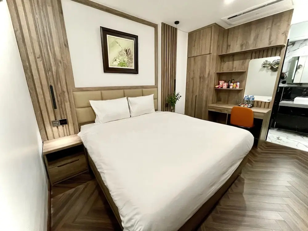 G-Apartment & Hotel