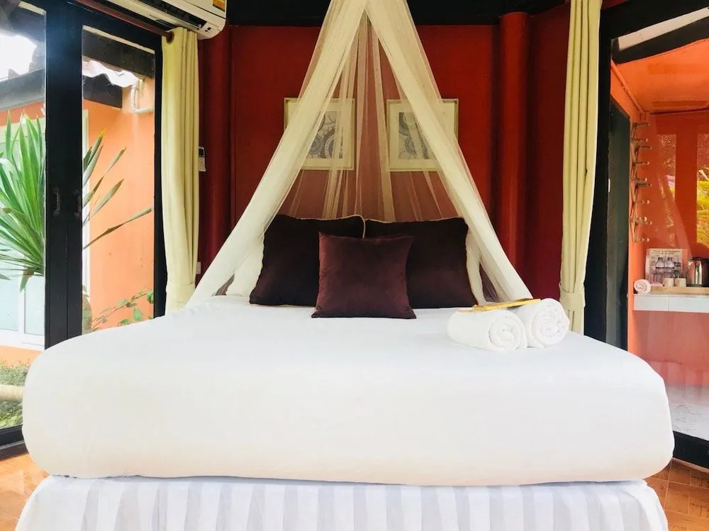 ภูเรือวิว รีสอร์ท
