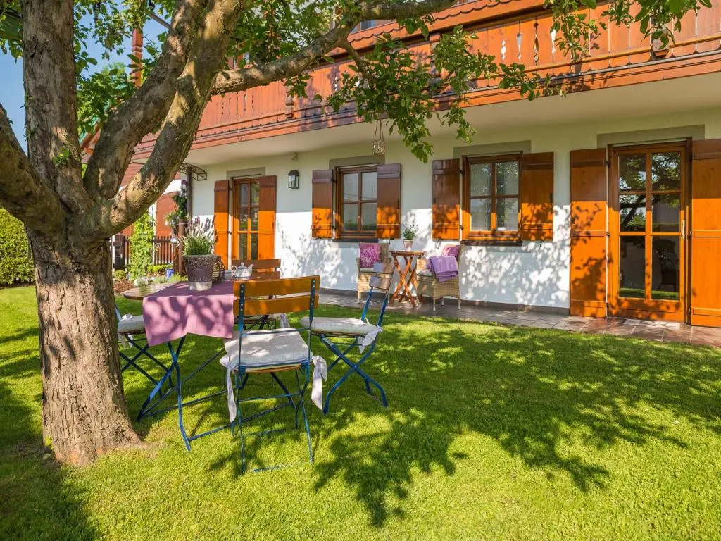 Strohmayer Appartements
