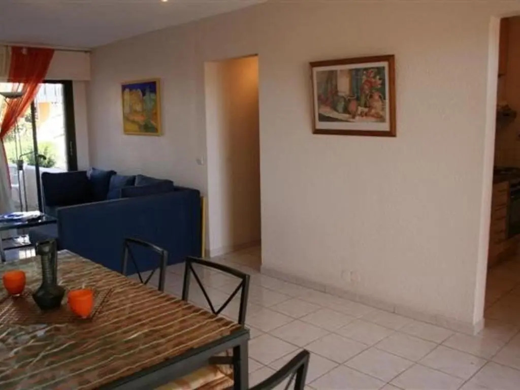 Appartement Port Barcarès, 3 pièces, 6 personnes - FR-1-195-61