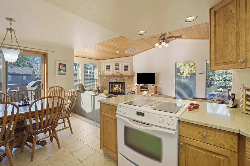 Fairway Village 8