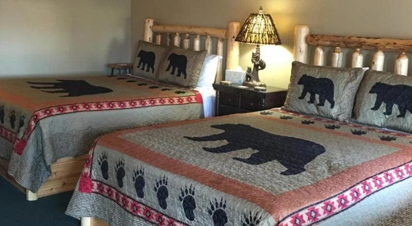 Route 9 Budget Inn
