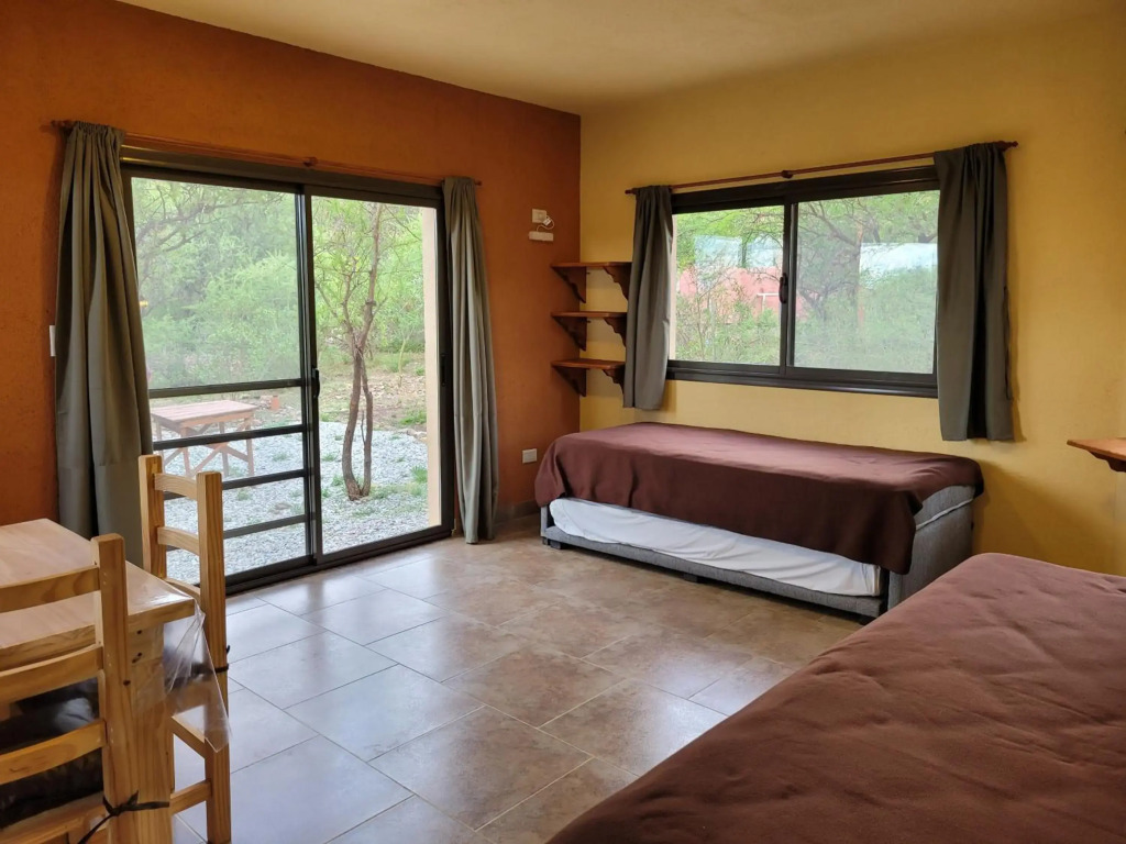Cabañas Lofts de Caminos al Ser