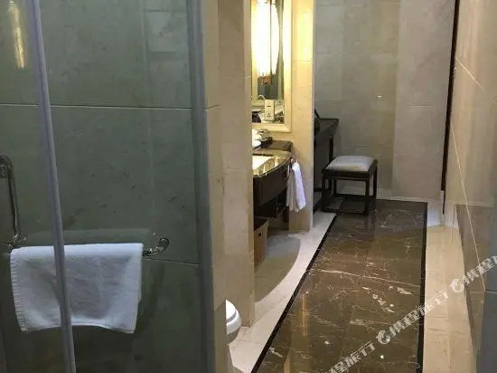 Zhiweizhai Hotel