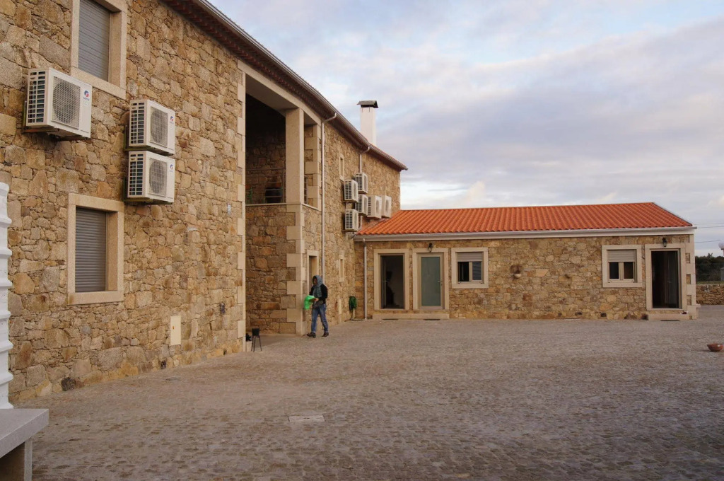 Casas Campo Cimo da Quinta