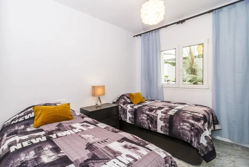 Apartment Los Granados PR - Roomservice