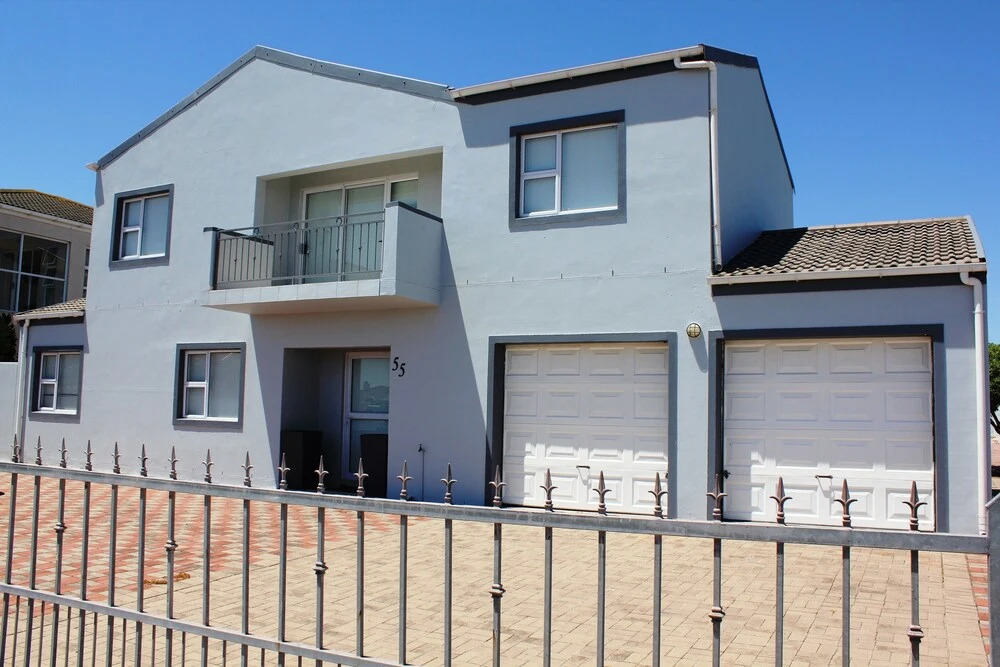 8 Weskus Villa Self catering