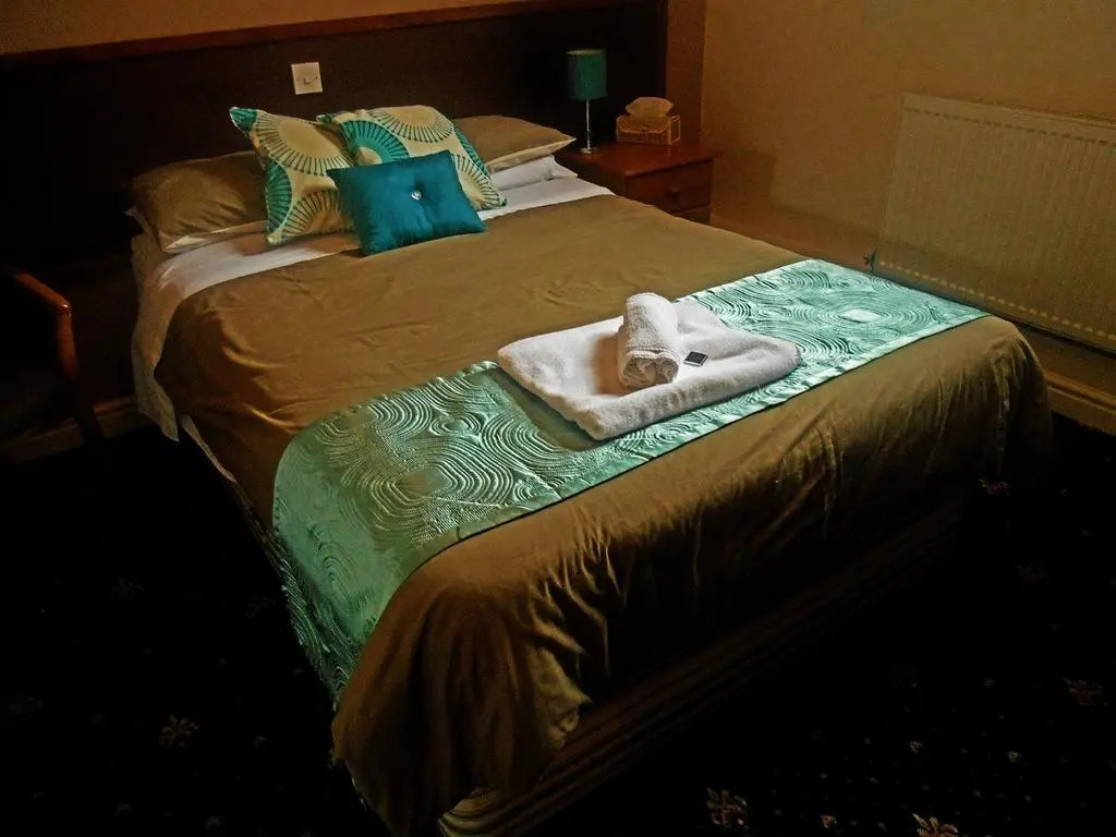 Baytree Lodge