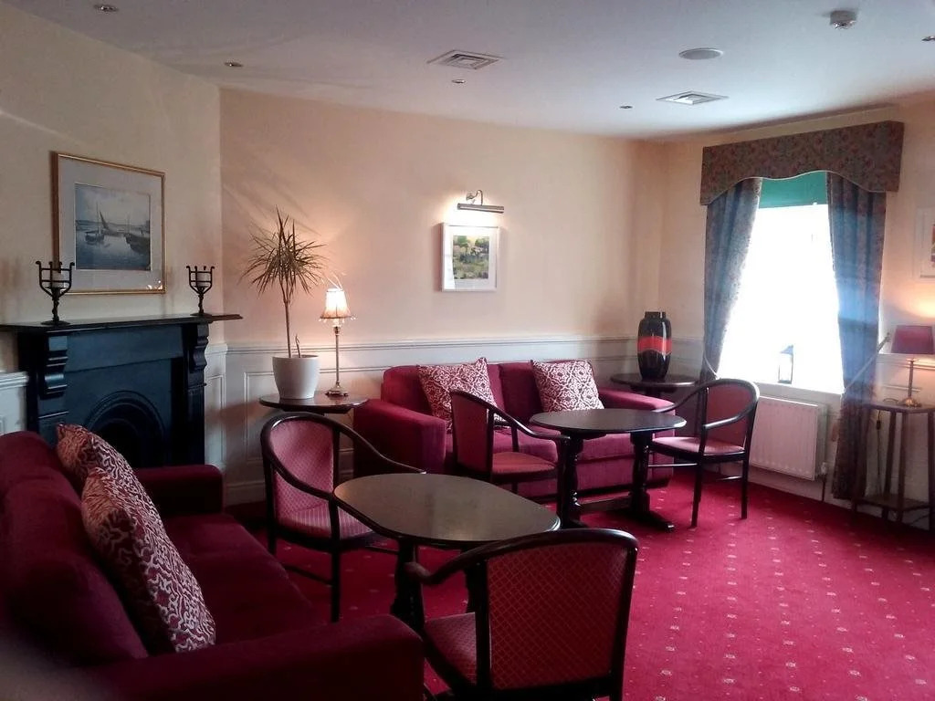 Maol Reidh Hotel