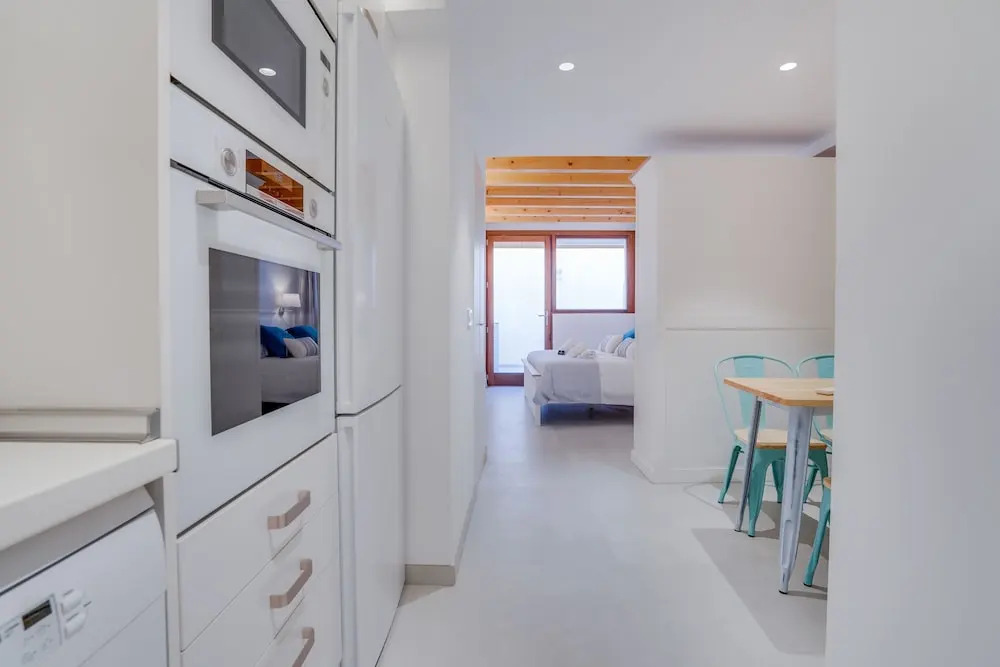 Urban Suites Palma - Turismo de Interior by PriorityVillas