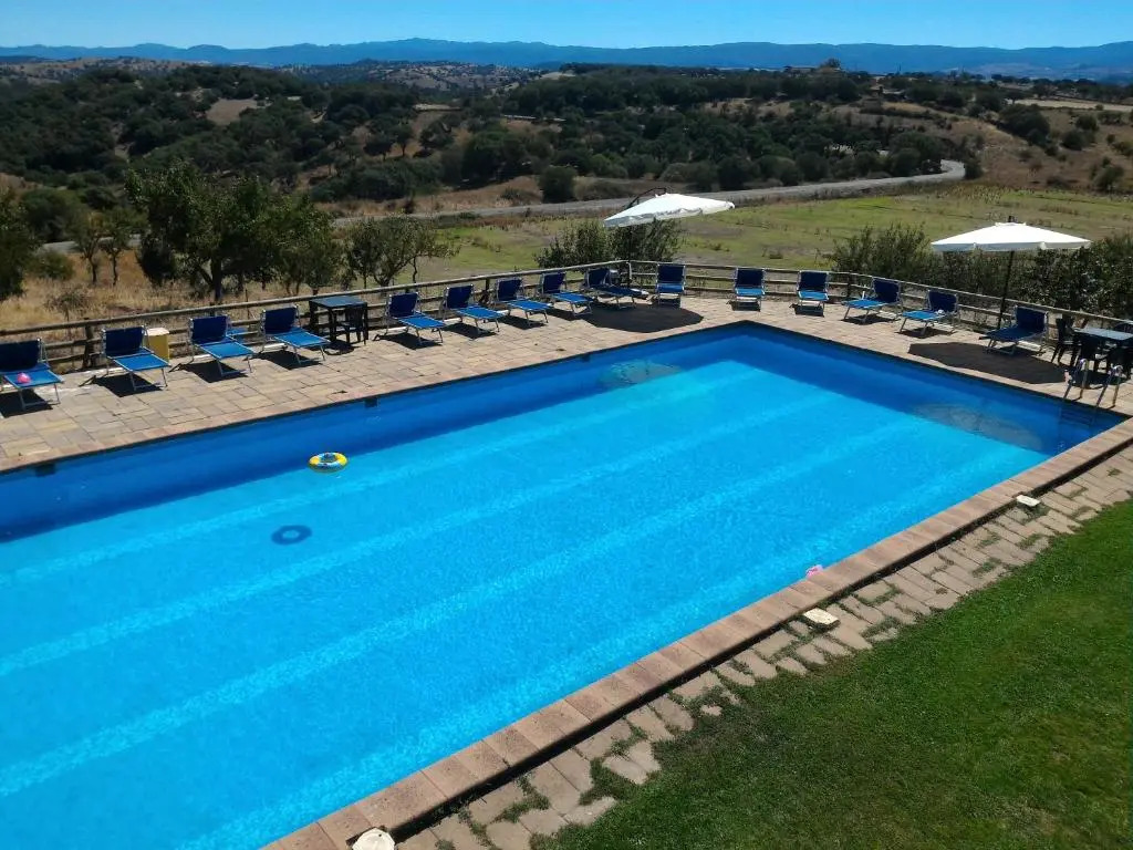 Agriturismo Sa Pigalva