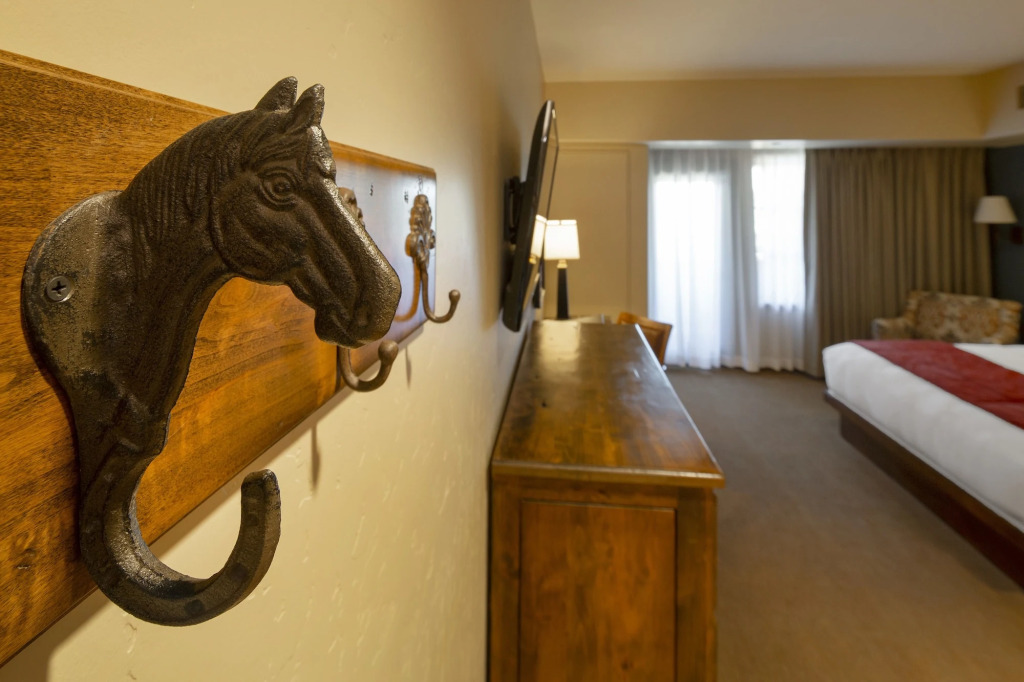 The Murieta Inn and Spa